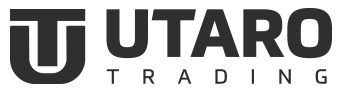 UTARO TRADING Logo